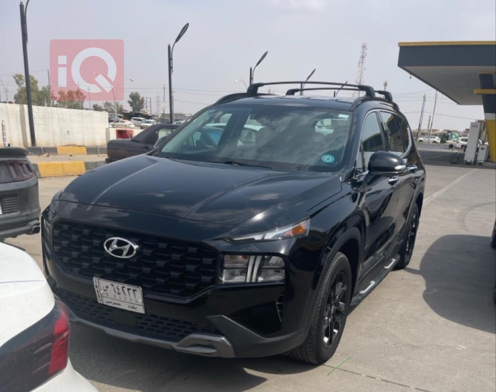 هیوندای سەنتافی